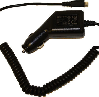 MICRO-USB CONNECTOR AUTOMOBILE