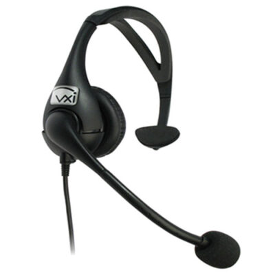 VR12 HEADSET