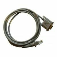 CABLE RS-232 DCE 9P EXTENDED