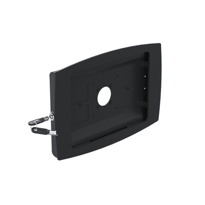 A-FRAME BEZEL PUSH-LOCK WHITE