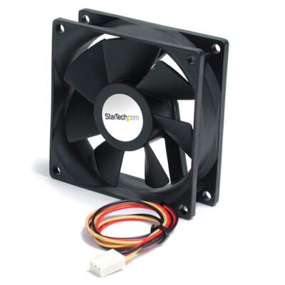 HIGH AIR FLOW PC CASE FAN
