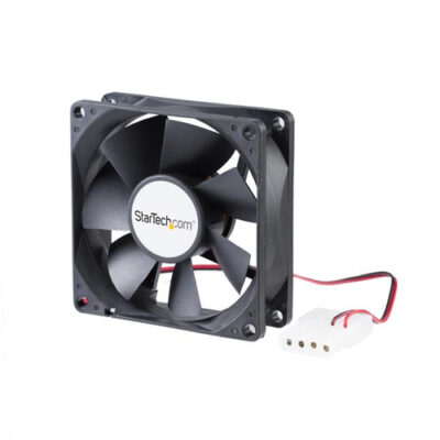 CPU CASE FAN LP4 CONNECTOR