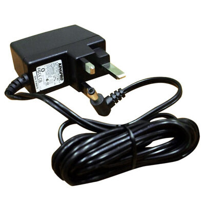 SPARE 5V DC UK POWER ADAPTER