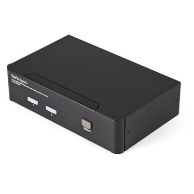 2 PORT USB HDMI KVM SWITCH