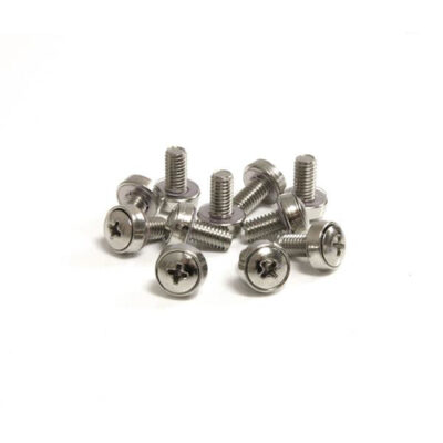 M6 MOUNTING SCREWS