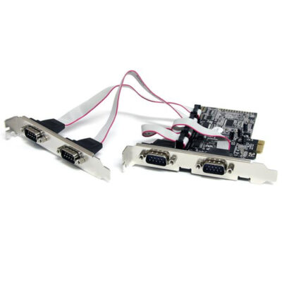 PCIE SERIAL ADAPTER CARD