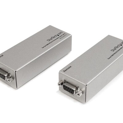 SERIAL EXTENDER OVER CAT 5
