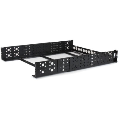 UNIVERSAL SERVER RACK RAILS