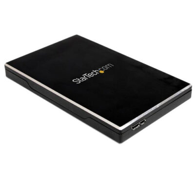 2.5 USB 3.0 SATA HDD ENCLOSURE