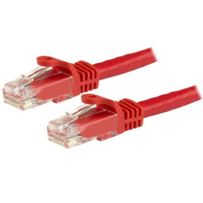 15M SNAGLESS CAT6 PATCH CABLE