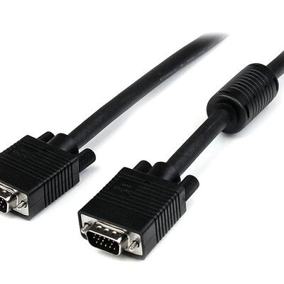 30M HIGH RES MONITOR VGA CABLE