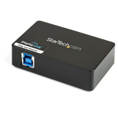 USB 3 HDMI/DVI VIDEO ADAPTER
