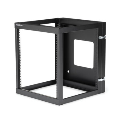 12U 22 WALL MOUNT SERVER RACK