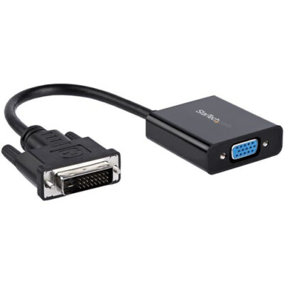 DVI-D TO VGA ACTIVE CONVERTER