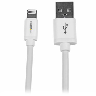 2M LIGHTNING TO USB CABLE
