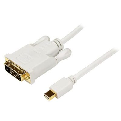 6FT MDP TO DVI CABLE