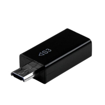 MHL 5 PIN TO 11 PIN ADAPTER