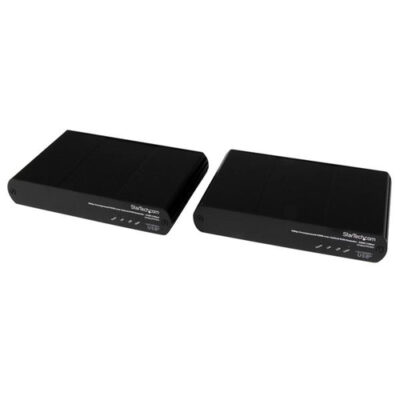 USB HDMI CAT 5E / 6 EXTENDER