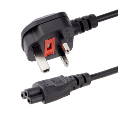 1M BS-1363 / C5 POWER CORD