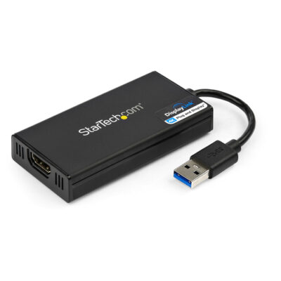 USB 3.0 TO HDMI - 4K
