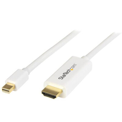 6 FT MDP TO HDMI CABLE - 4K