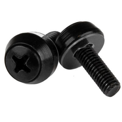50 PKG M5 MOUNTING SCREWS