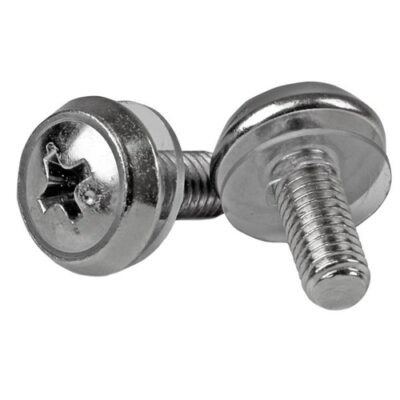 100 PKG M5 MOUNTING SCREWS