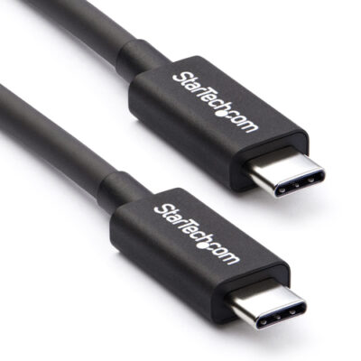 2M THUNDERBOLT 3 20GBPS CABLE