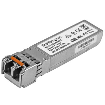 10 GIGABIT FIBER SFP+ - MM