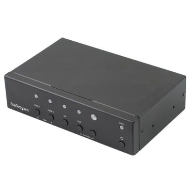 DP VGA HDMI CONVERTER SWITCH