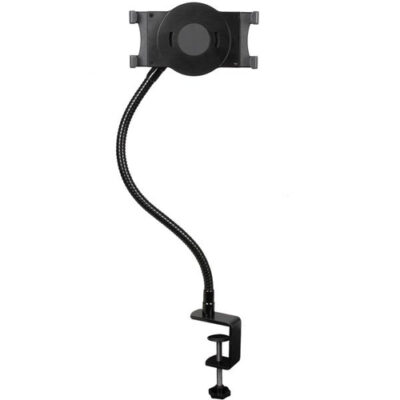 GOOSENECK TABLET MOUNT - 7-11IN