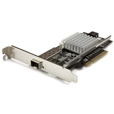10G OPEN SFP+ NIC - PCIE