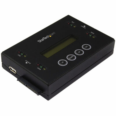USB AND SATA CLONER / ERASER