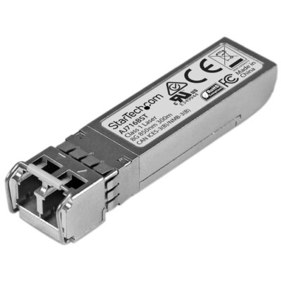 HP AJ716B 8 GB SHORT WAVE SFP+