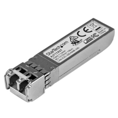 HP AJ717A 8 GB LW SFP+ - SM LC