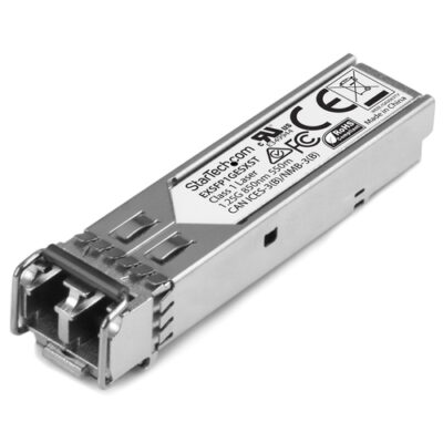 JUNIPER EX-SFP-1GE-SX SFP - MM