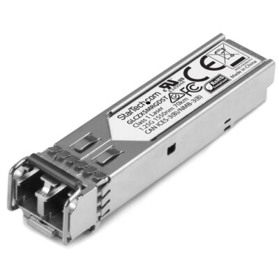CISCO GLC-ZX-SM-RGD SFP - SM