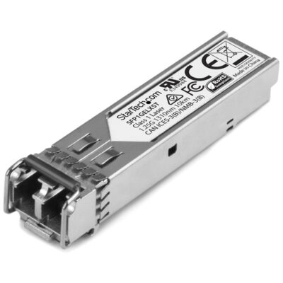 SFP-1GE-LX 1000BASE-LX SFP