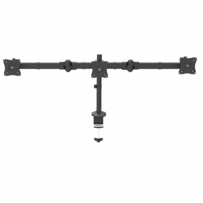 MONITORARM ROTATABLE 360-8KG