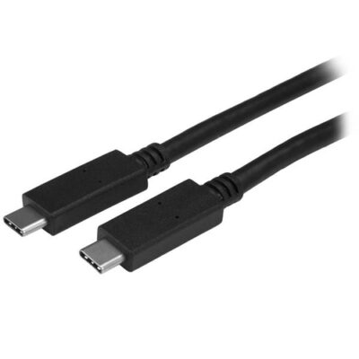 2M USB 3.0 C CABLE W/ PD (3A)