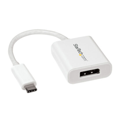 USB-C TO DISPLAYPORT ADAPTER