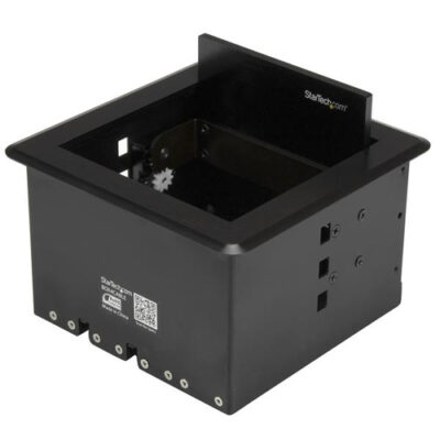 TABLE CABLE MANAGEMENT BOX