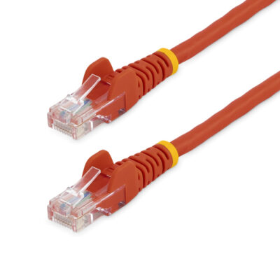 PATCH CABLE CAT5E 10M