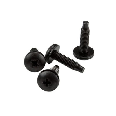 SCREWS F. SERVER RACKS 10-32