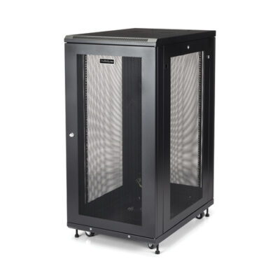 SERVER RACK 24U