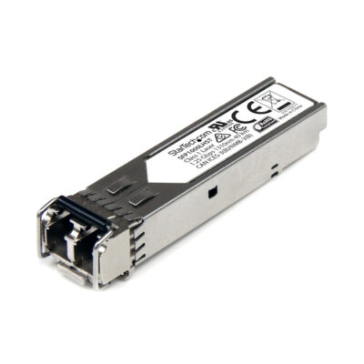 1000BASE-LH SFP -SM LC-40 KM