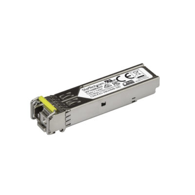 100BASE-BX SFP -DOWNSTREAM SM