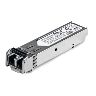 100BASE-EX SFP -SM LC-40 KM
