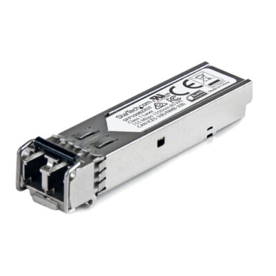 100BASE-ZX SFP -SM LC-80 KM