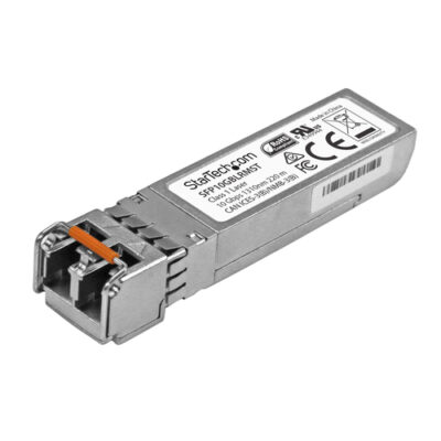10GBASE-LRM SFP+ -MM LC 220M